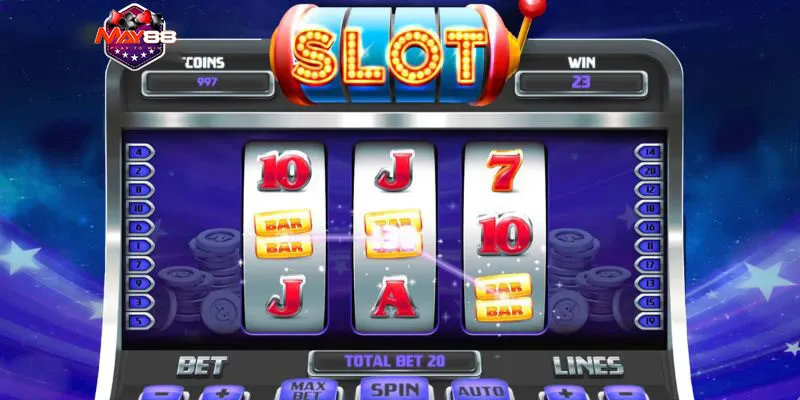 Học hỏi bí quyết từ chuyên gia để có cơ hội thắng lớn game slot uy tín