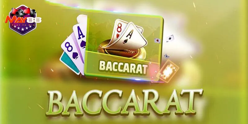 Game bài Baccarat có cách tính điểm khá giống với các game sử dụng bộ bài Tây khác