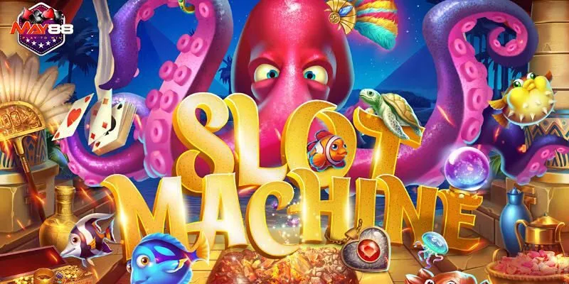 Game slot uy tín có giao diện đẳng cấp